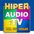 Hiper Audio y Tv