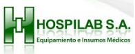 Hospilab SA