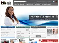 Hospital Aleman Asociacion Civil