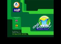 Sitio web de Hostel Iguazu Falls