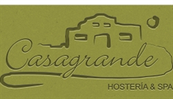 Hosteria Casa Grande