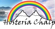 Hosteria CHALP