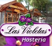 Hostería Las Violetas