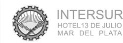 Intersur Hotel 13 de Julio