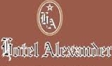 Alexander Hotel