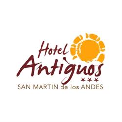 Hotel Antiguos