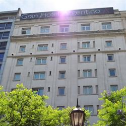 Hotel Gran Hotel Argentino