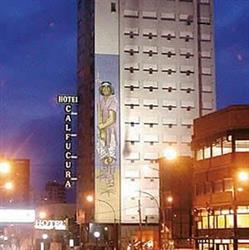 Hotel Calfucura