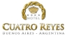 Hotel Cuatro Reyes