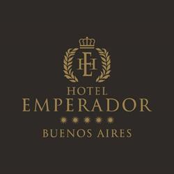 Hotel Emperador Buenos Aires