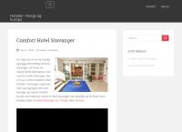 HOTEL Mar Charbel