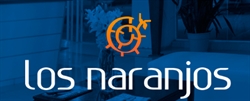 Hotel Los Naranjos habitaciones con yacuzzy