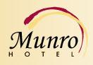 Hotel Munro