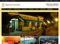 Hotel Nuevo Favorita