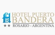 Hotel Puerto bandera alojamiento temporario