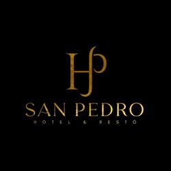 Hotel & Resto San Pedro