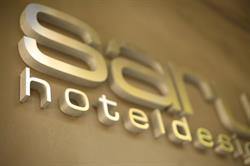 Hotel Sarum
