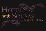 Hotel Sousas