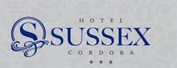 Hotel Sussex Cordoba