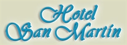 Hotel San Martin Sociedad Colectiva