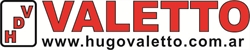 Valetto, Hugo Daniel