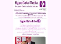 HyperData Media