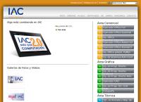 Iac Devoto Instituto Argentino de Computacion
