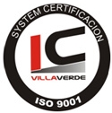 I C Villaverde SRL Prod Quimicos Para Pisos