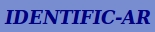Identific-ar