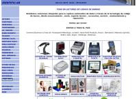 Sitio web de Identific-ar