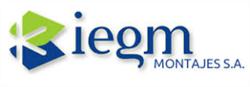 Iegm Montajes S.a