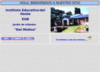 Jardin De Infantes del Molino Instituto Educ. Del Oeste