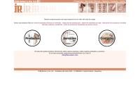 Sitio web de Ifan Renieri y Cia. S.a.c.i.f.e