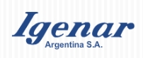 Igenar S.a