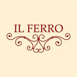 Il Ferro Artesanías en Hierro Forjado, Vitreaux, Salamandras