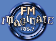 Radio fm Imagínate 105.7