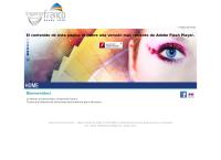 Sitio web de Imprenta Franco S r l