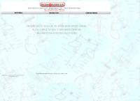 Sitio web de Incent Sanit S.a