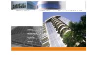 Sitio web de Indalsa S.a