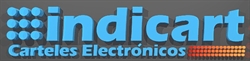 Indicart Carteles Electronicos