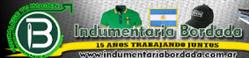 Indumentaria Bordada