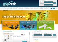 Sitio web de Ingemar