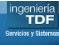 Ingenieria Tdf Consultores