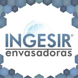 Ingesir Envasadoras SRL - Máquinas Envasadoras