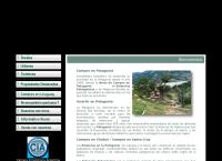 Sitio web de Inmobiliaria Comodoro Sa