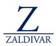 Zaldivar Instituto