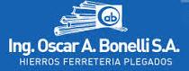 Ing. Oscar A. Bonelli S.a