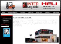 INTERLOGISTIC SRL-autoelevadores