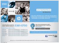 Sitio web de Intermaco S.r.l