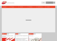 Sitio web de Intor Neumatica - Fittings Tornado